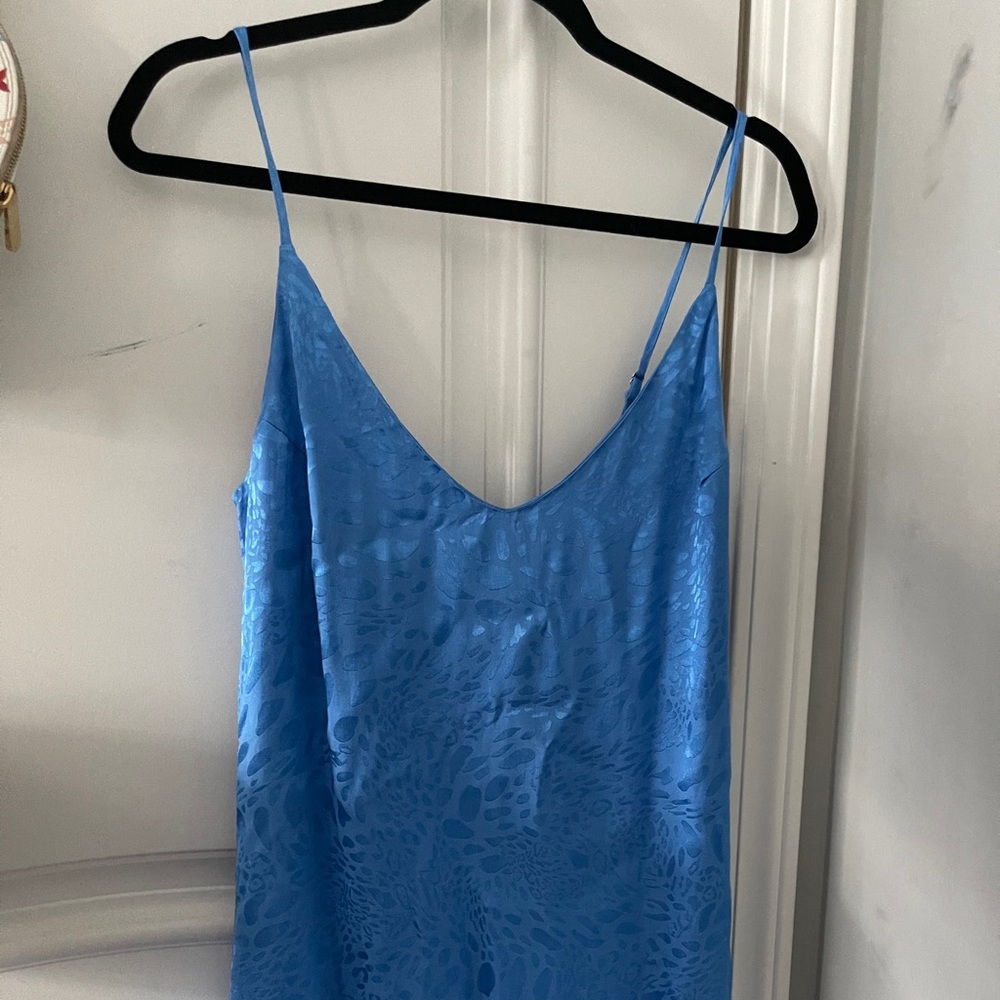 Skylar+Madison dress